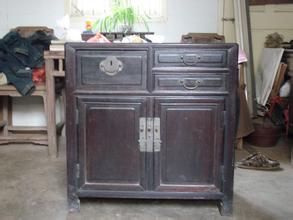 苏州老式家具回收案例